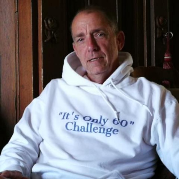 Meet your Posher, Barry - Picture 1 of 1